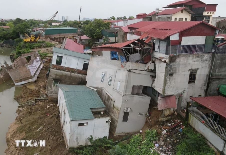 Song Cau Bac Ninh anh 7