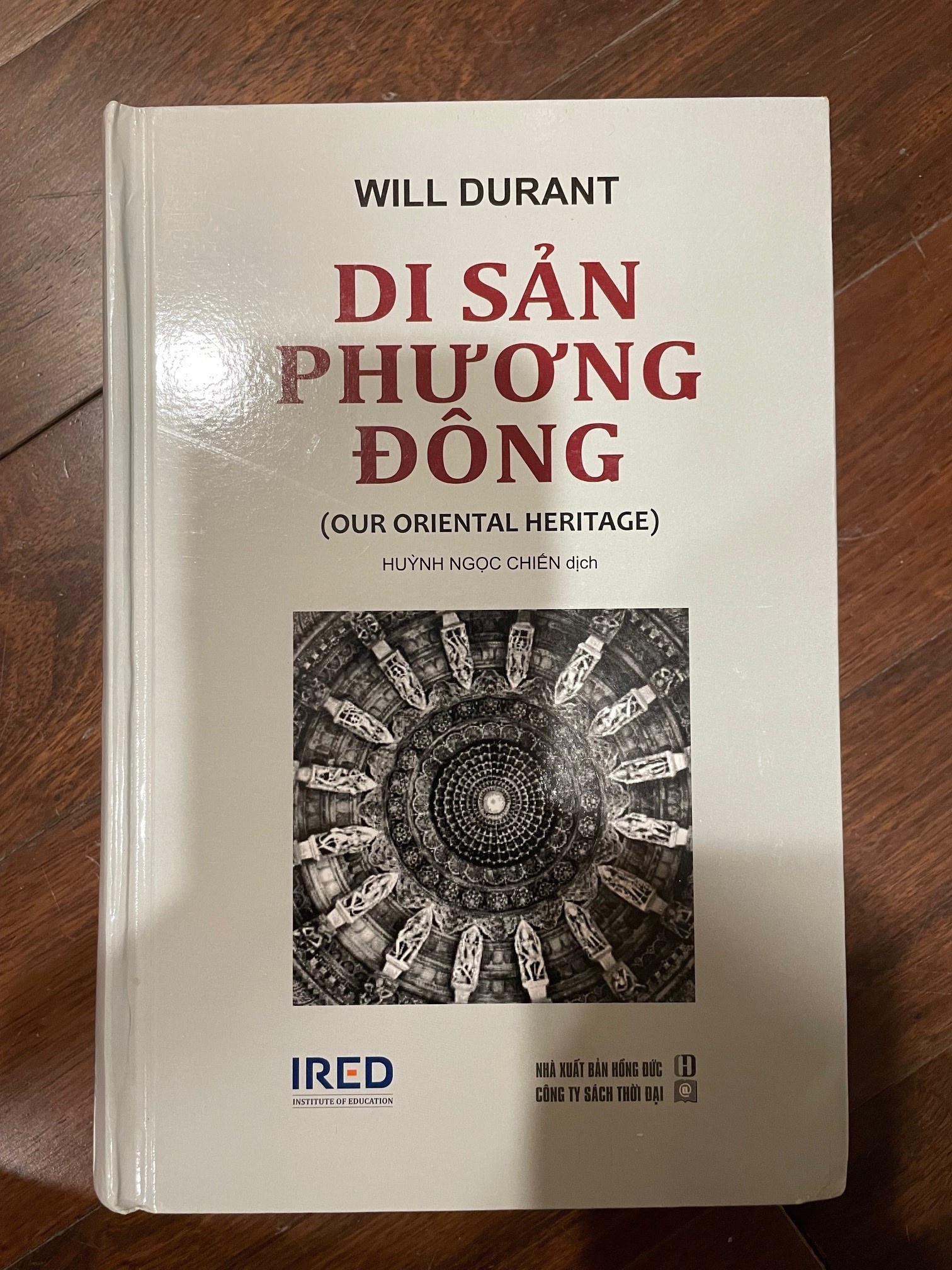 Van minh phuong Dong anh 1