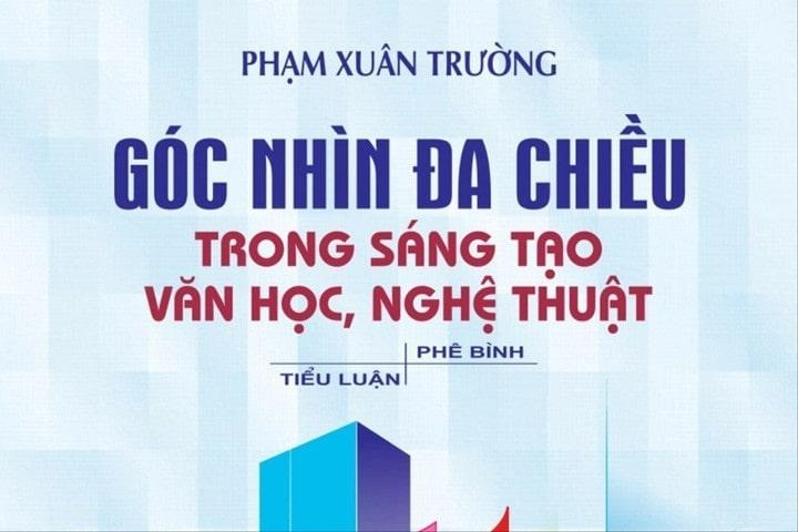 'Goc nhin da chieu...' cua Pham Xuan Truong hinh anh