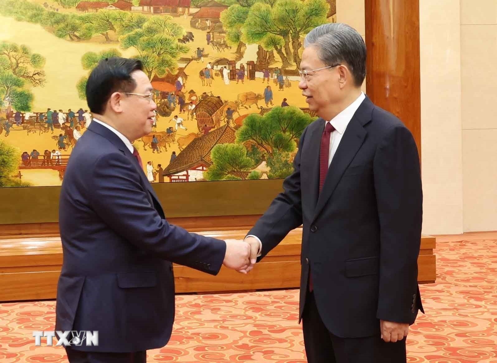 Chu tich Quoc hoi anh 1