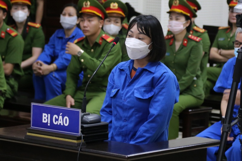 Ong Do Huu Ca,  Cong ty Khanh Dung anh 4