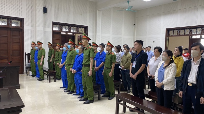 Ong Do Huu Ca,  Cong ty Khanh Dung anh 5