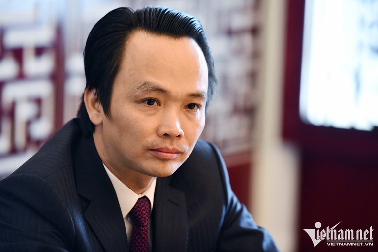 Trinh Van Quyet anh 1