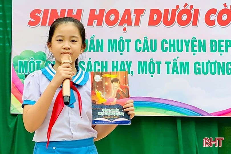 Van hoa doc anh 1