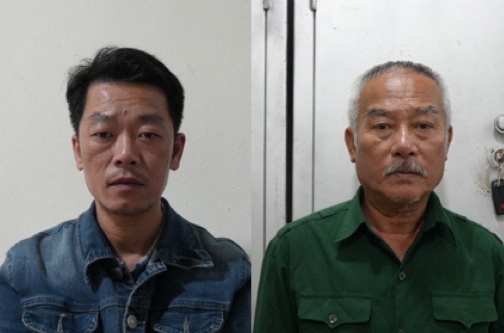 Tai xe ru bac ruot dan canh trom gan 500 trieu dong cua khach hinh anh