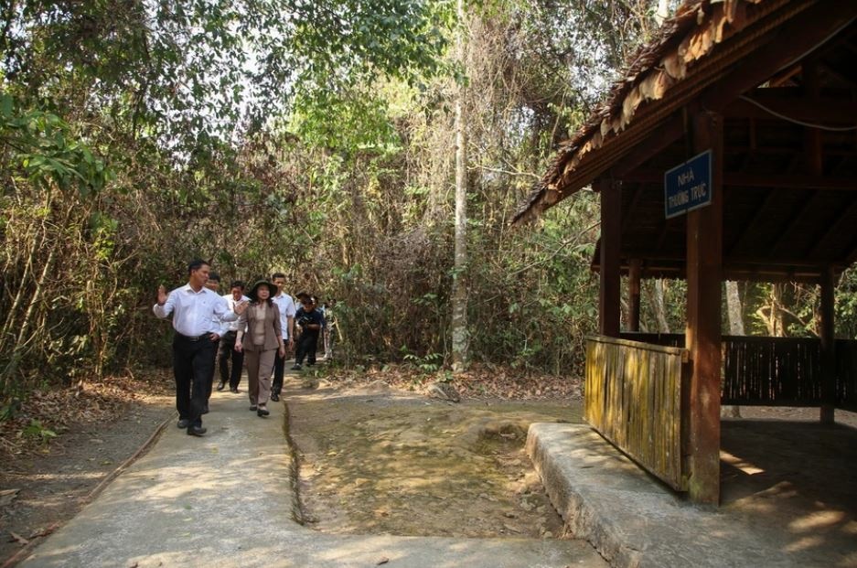 Vo Thi Anh Xuan anh 1