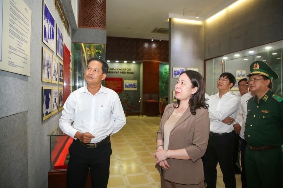 Vo Thi Anh Xuan anh 3