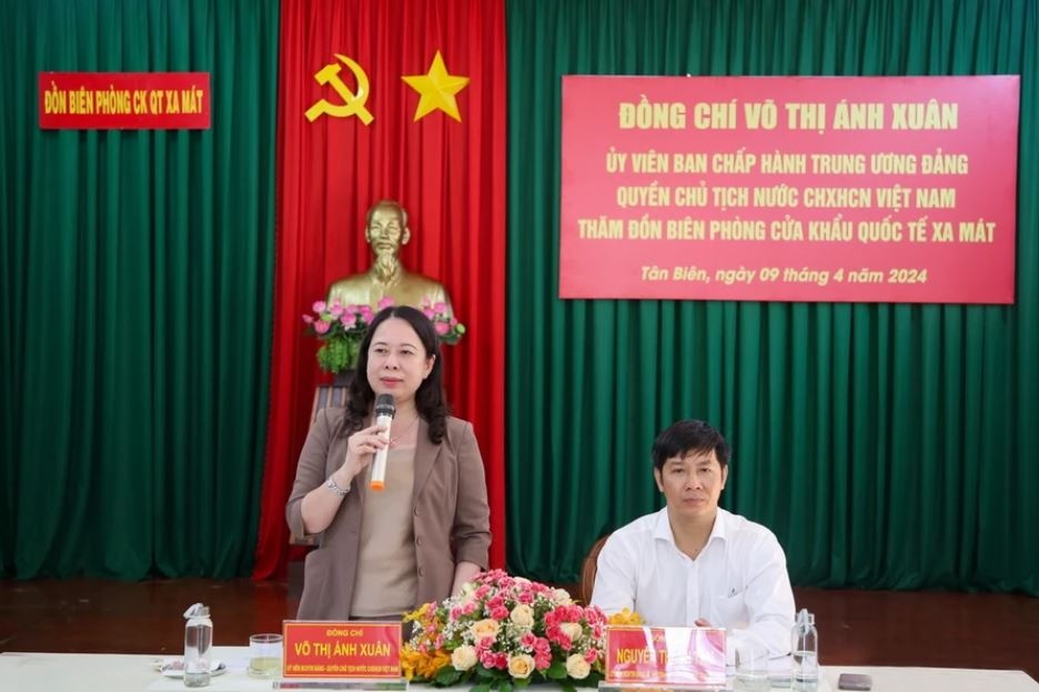 Vo Thi Anh Xuan anh 5