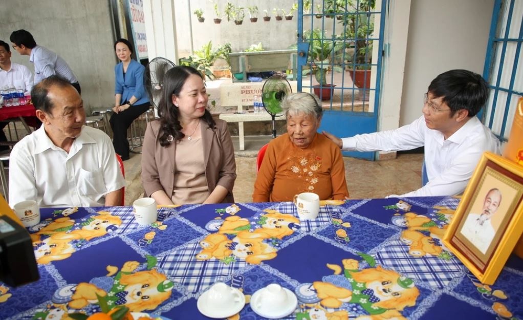 Vo Thi Anh Xuan anh 6