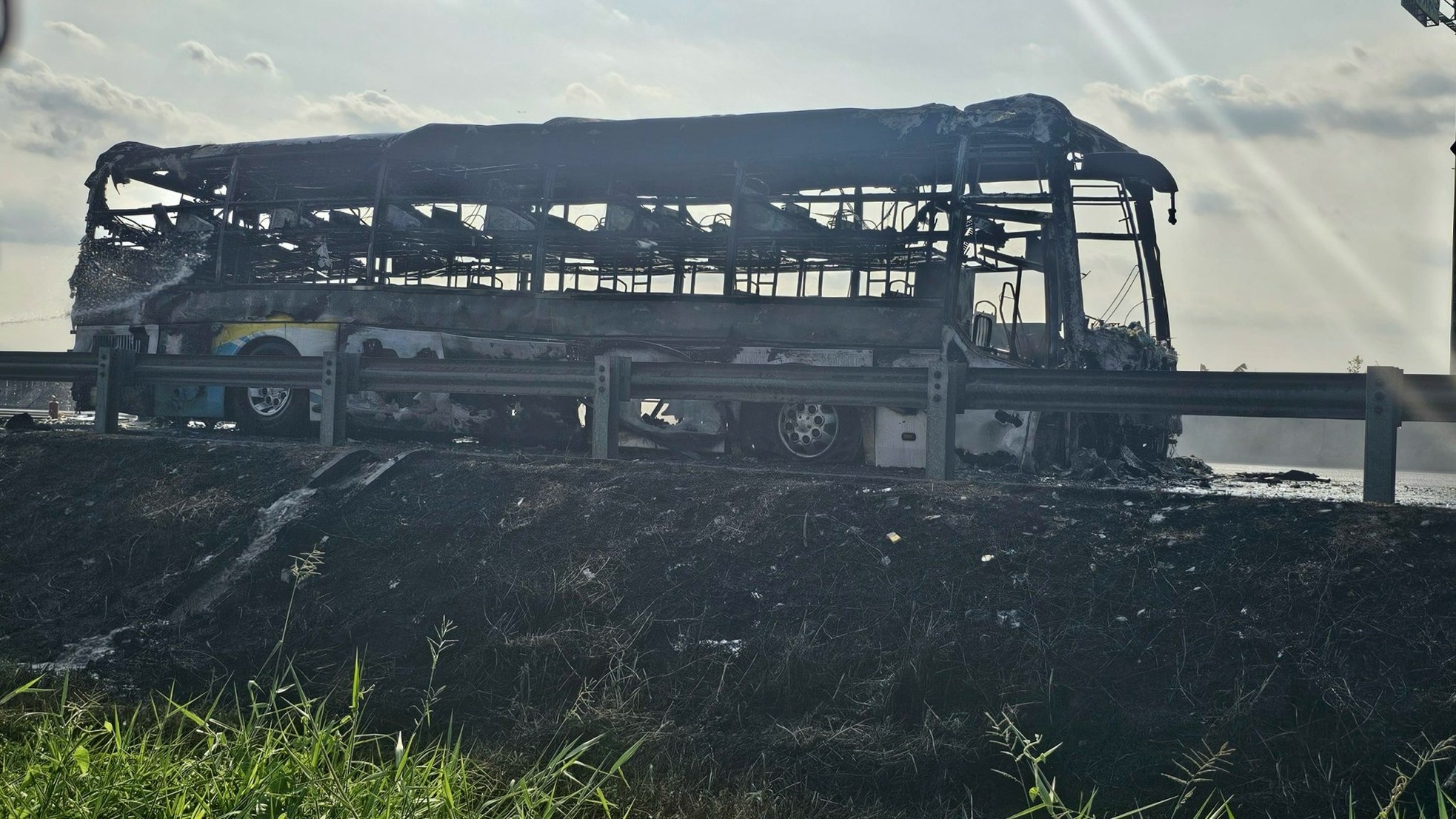 Chay TP.HCM Trung Luong anh 4