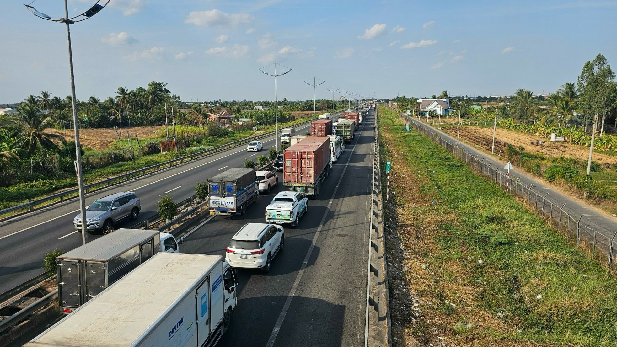 Chay TP.HCM Trung Luong anh 5