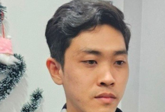 Bat nghi pham cuop tiem vang tai Binh Thuan hinh anh