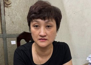 Khoi to 4 doi tuong de doa, cuong doat 3 ty dong hinh anh