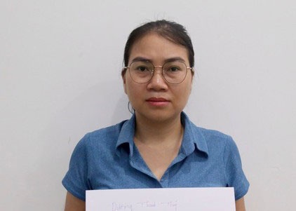 Thanh lap 18 'cong ty ma' de tron thue hinh anh