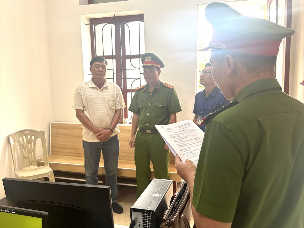 Nguyễn Đức Hứa,  Hà Tĩnh ảnh 1 Nguyen Duc Hua,  Ha Tinh anh 1