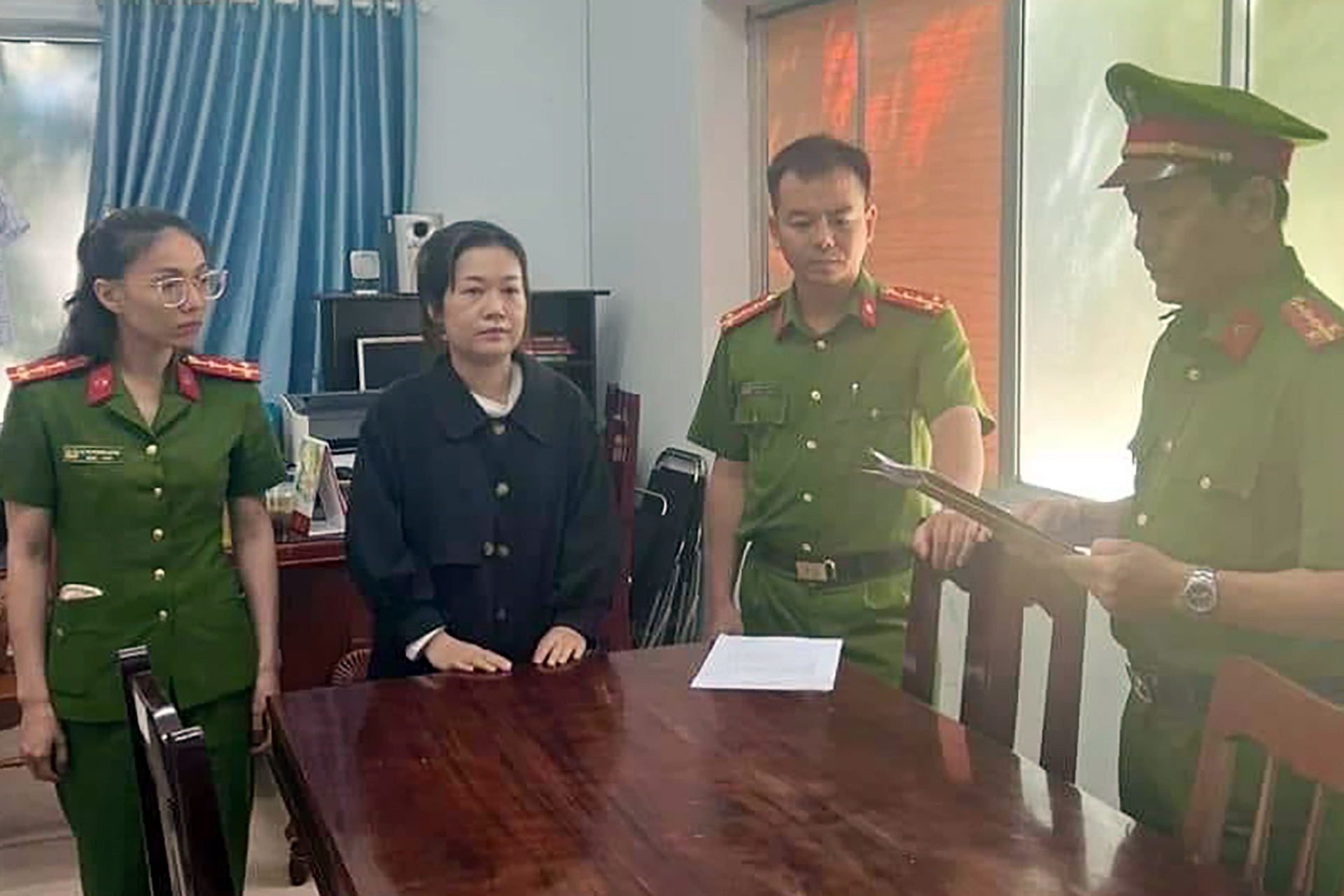 Chuyển phát nhanh,  Hồ Thị Thùy Ngân,  Ninh Thuận ảnh 1 Chuyen phat nhanh,  Ho Thi Thuy Ngan,  Ninh Thuan anh 1