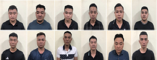 Đánh bạc,  Quán ăn,  Sóc Sơn ảnh 1 Danh bac,  Quan an,  Soc Son anh 1
