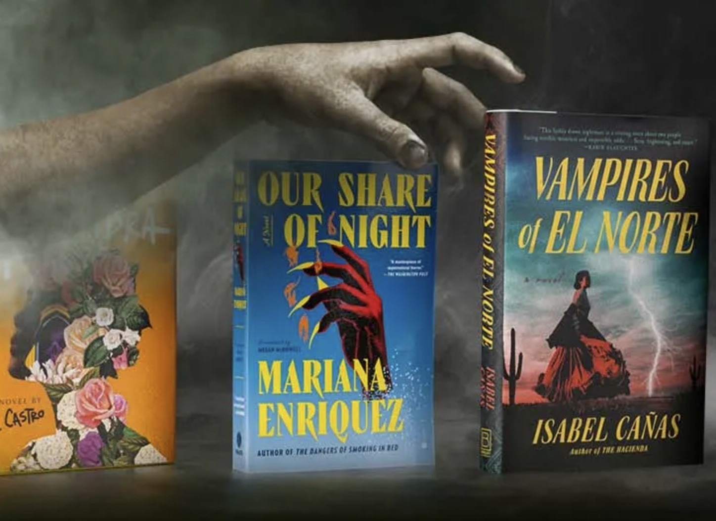 Thoi ky vang cua truyen kinh di hinh anh