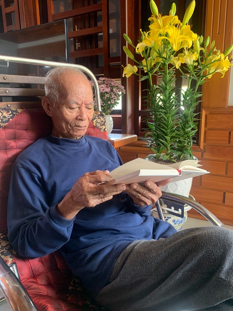 Niem vui doc sach anh 2