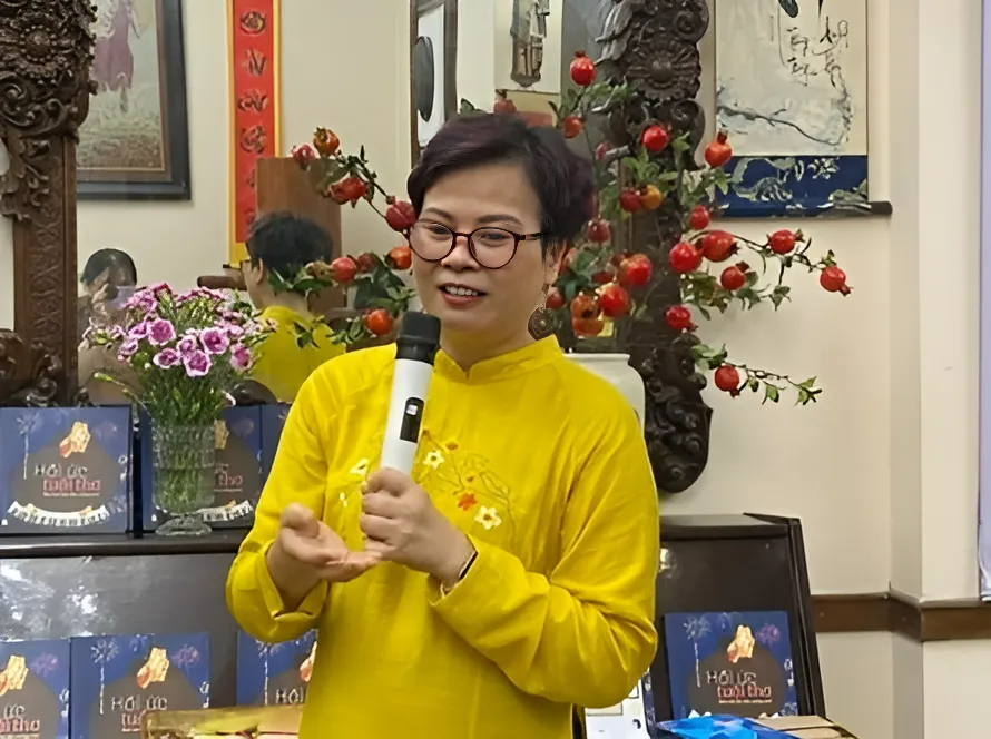 Con gai nhac si Pham Tuyen ra toi hau thu cho cha hinh anh