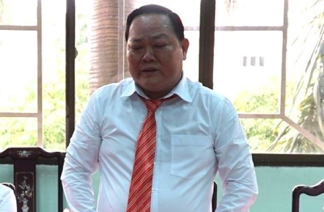 Bat giam doc cong ty cong trinh cong cong o Binh Duong hinh anh