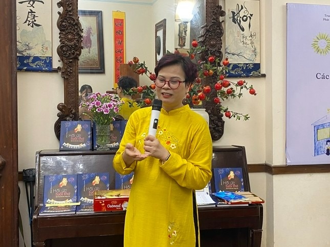 Nhac si Pham Tuyen anh 2