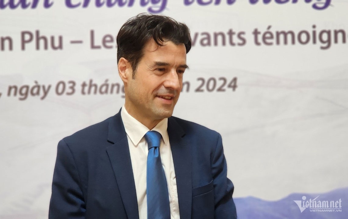 Nhan chung Dien Bien anh 2