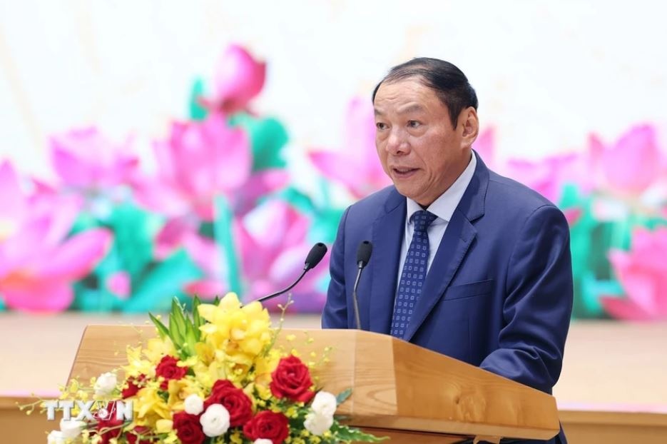 Thu tuong Pham Minh Chinh anh 7