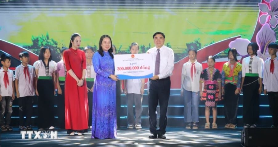 Vo Thi Anh Xuan anh 2