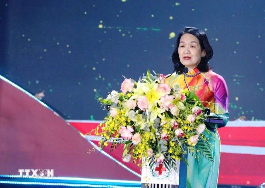 Vo Thi Anh Xuan anh 4