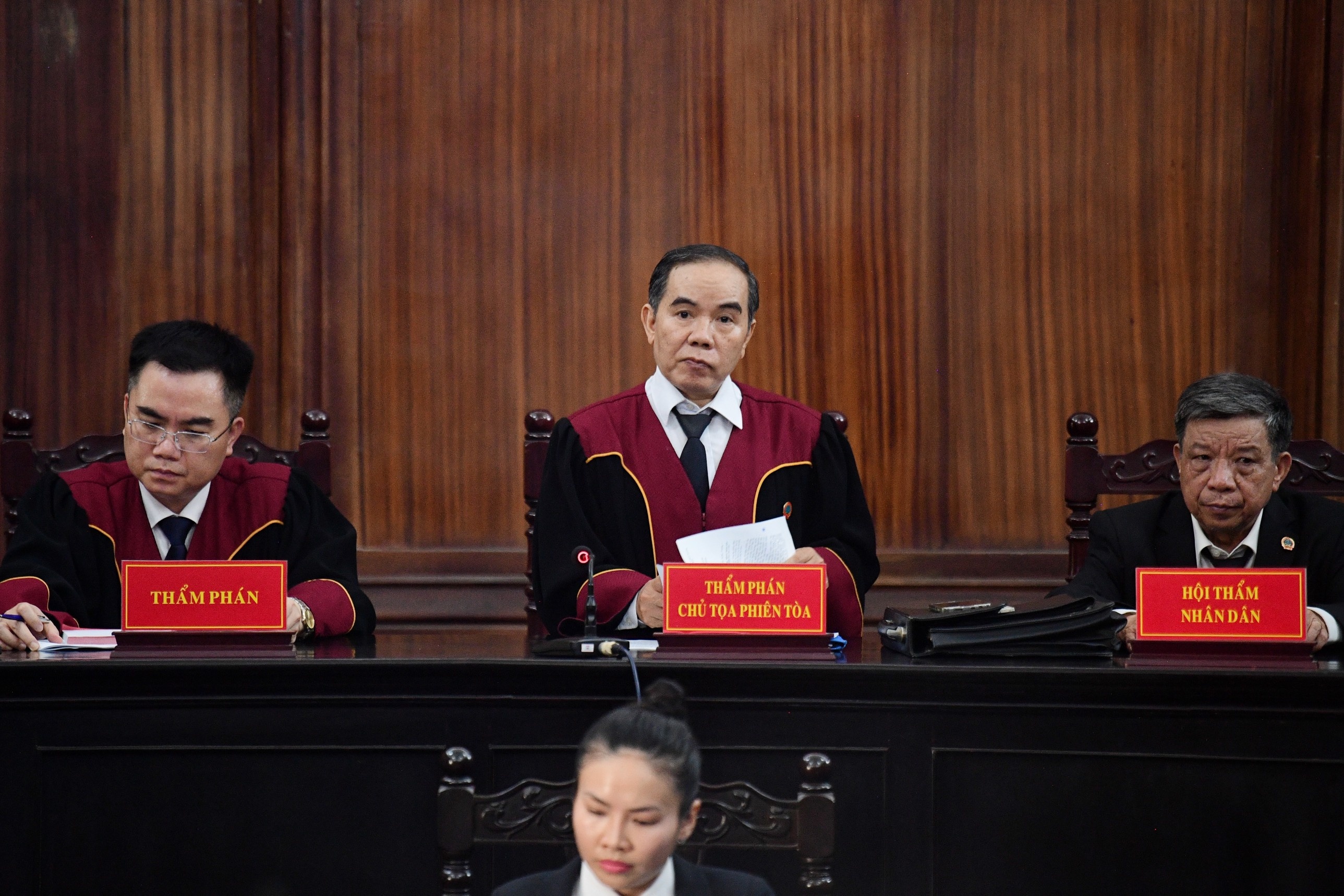 Tan Hiep Phat,  Tran Qui Thanh,  Cong ty Kim Oanh anh 7