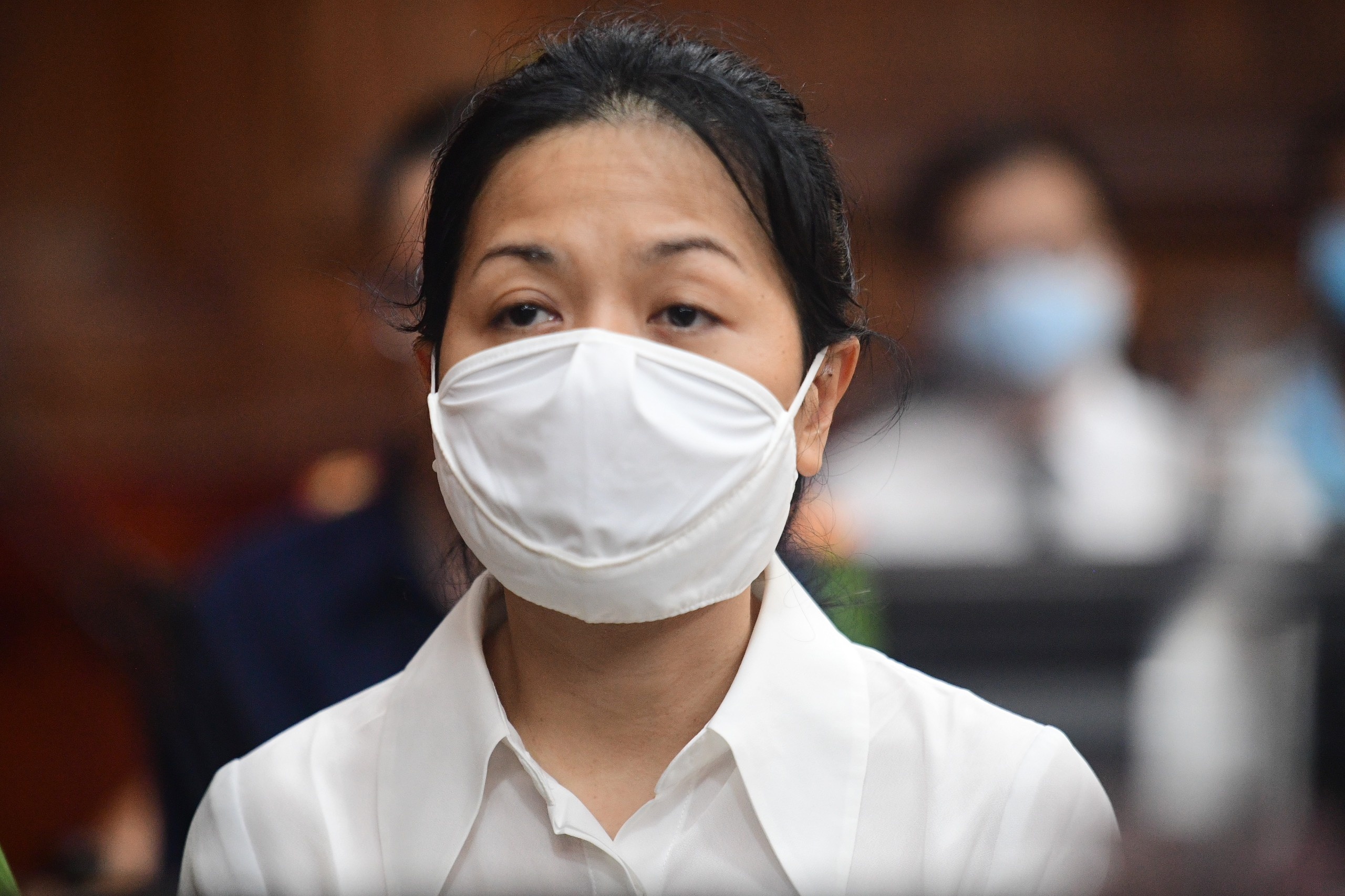 Tan Hiep Phat,  Tran Qui Thanh,  Tran Uyen Phuong,  Tran Ngoc Bich,  Dang Thi Kim Oanh,  Cong ty Minh Thanh anh 2