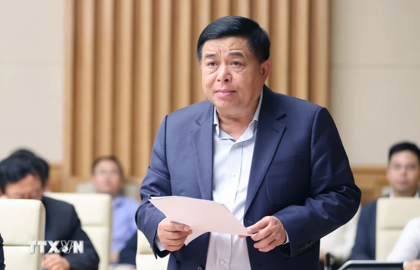 Thu tuong Pham Minh Chinh anh 4