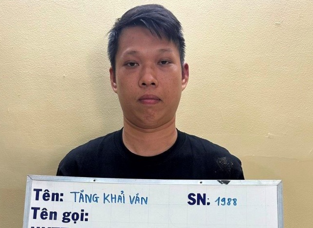 Ca do 100 ty,  TP.HCM anh 1