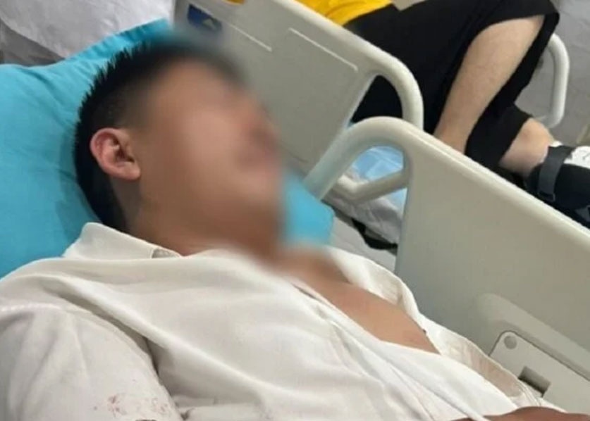 Tham phan o Lam Dong bi chem trong thuong hinh anh