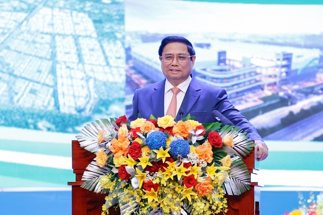 Thu tuong: Tay Ninh co 'thien thoi, dia loi, nhan hoa' hinh anh