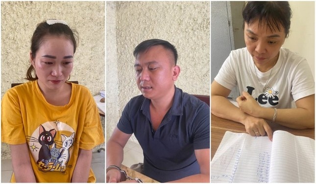Vay lãi nặng ảnh 1 Vay lai nang anh 1