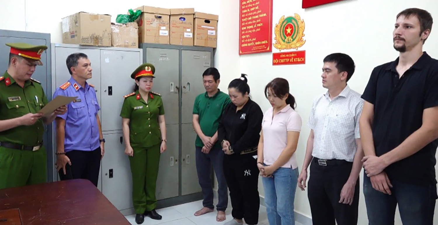 Cho vay nang lai,  Cong ty TM 24H,  Cong ty ATM Online,  TP.HCM anh 1