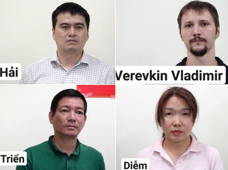 Cho vay nang lai,  Cong ty TM 24H,  Cong ty ATM Online,  TP.HCM anh 3