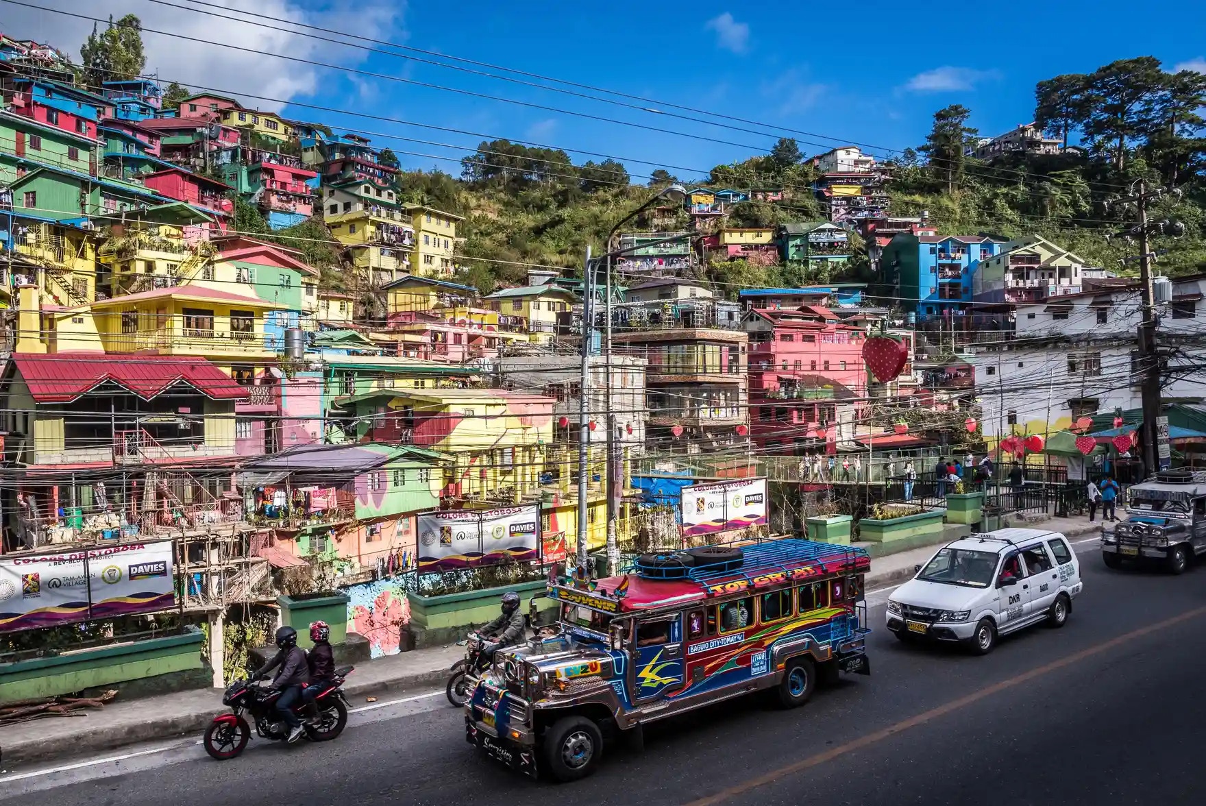 jeepney ảnh 2 jeepney anh 2