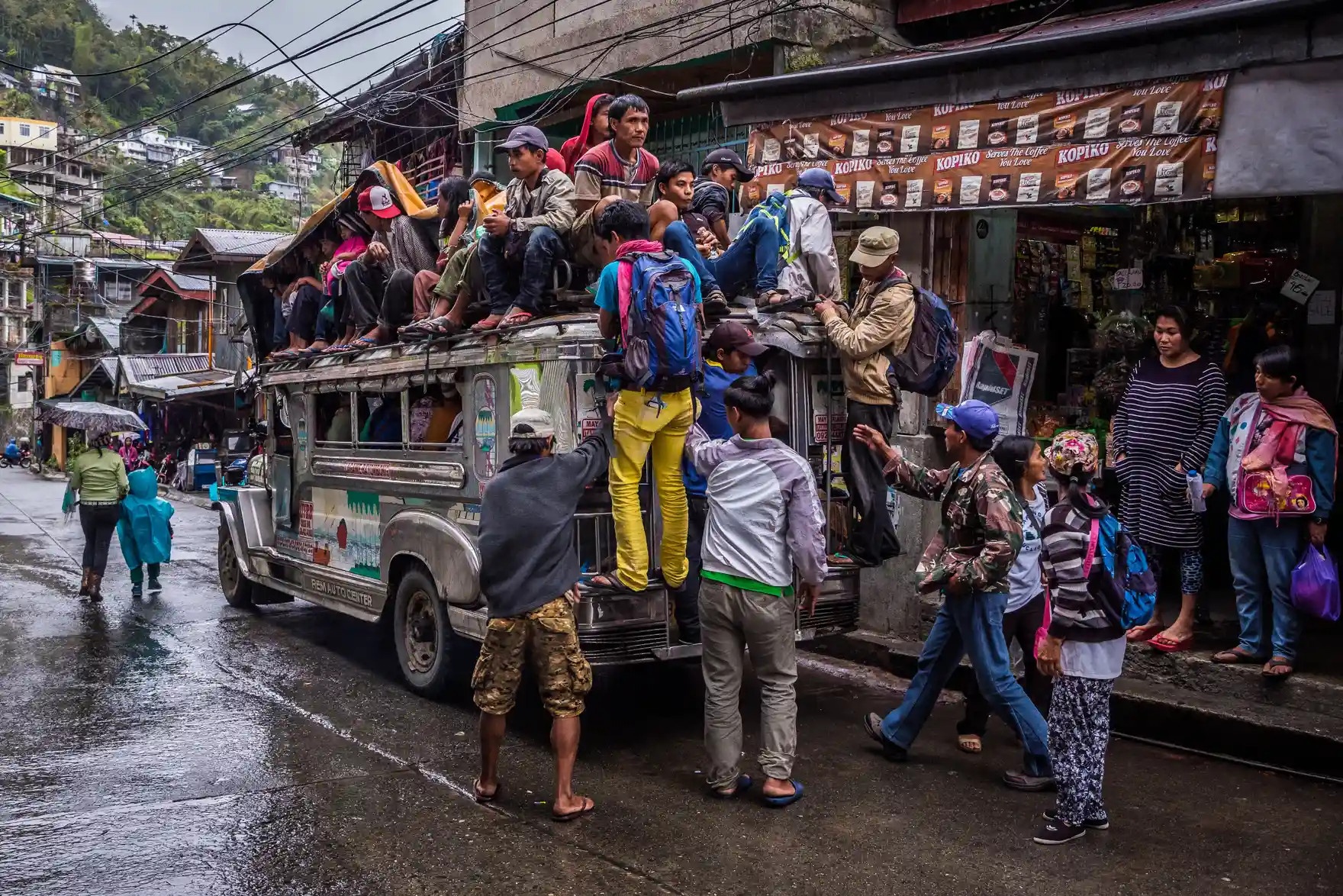 jeepney ảnh 6 jeepney anh 6