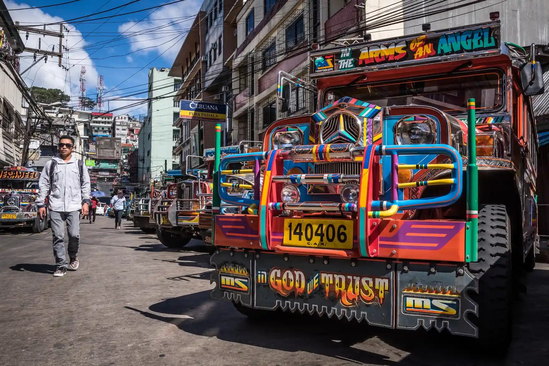 jeepney ảnh 7 jeepney anh 7