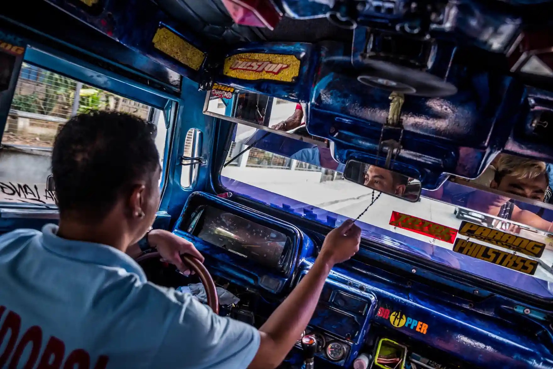 jeepney ảnh 5 jeepney anh 5