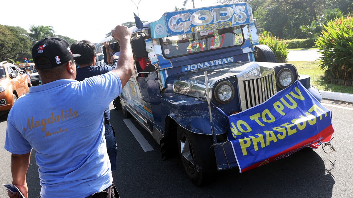 jeepney ảnh 1 jeepney anh 1
