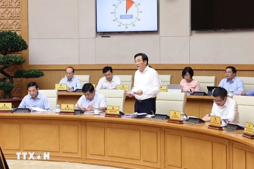 Thu tuong Pham Minh Chinh anh 4