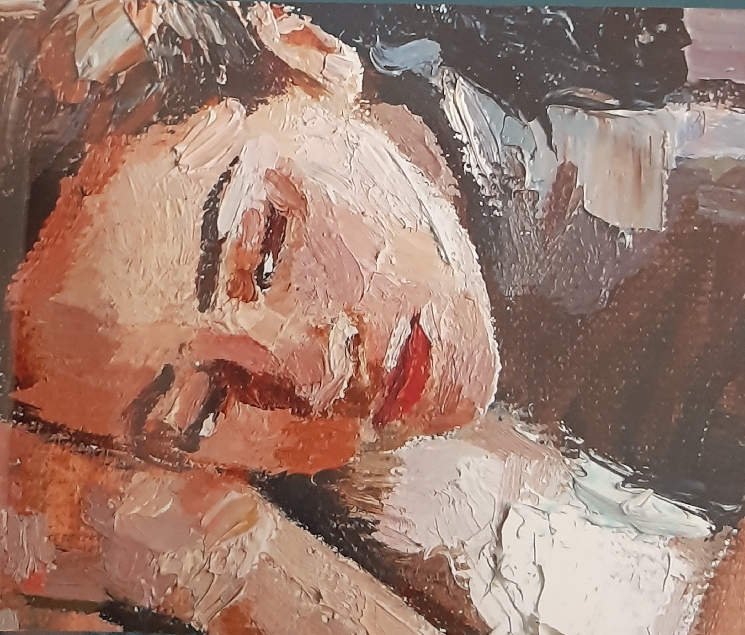 Ban tinh ca me dam hinh anh