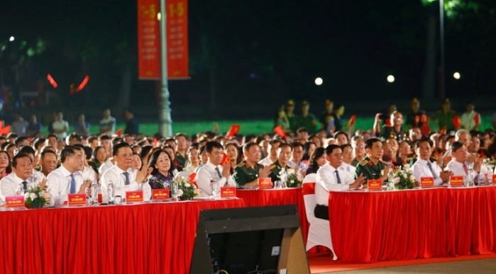 Dien Bien Phu anh 10