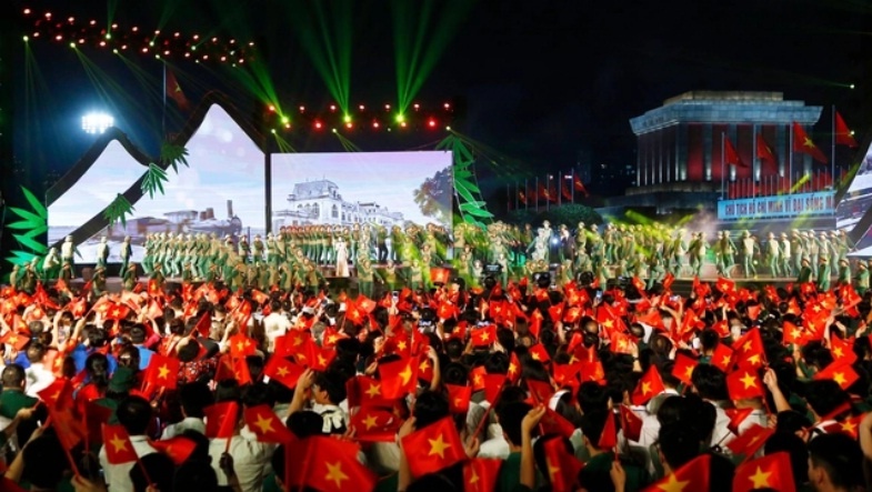 Dien Bien Phu anh 11