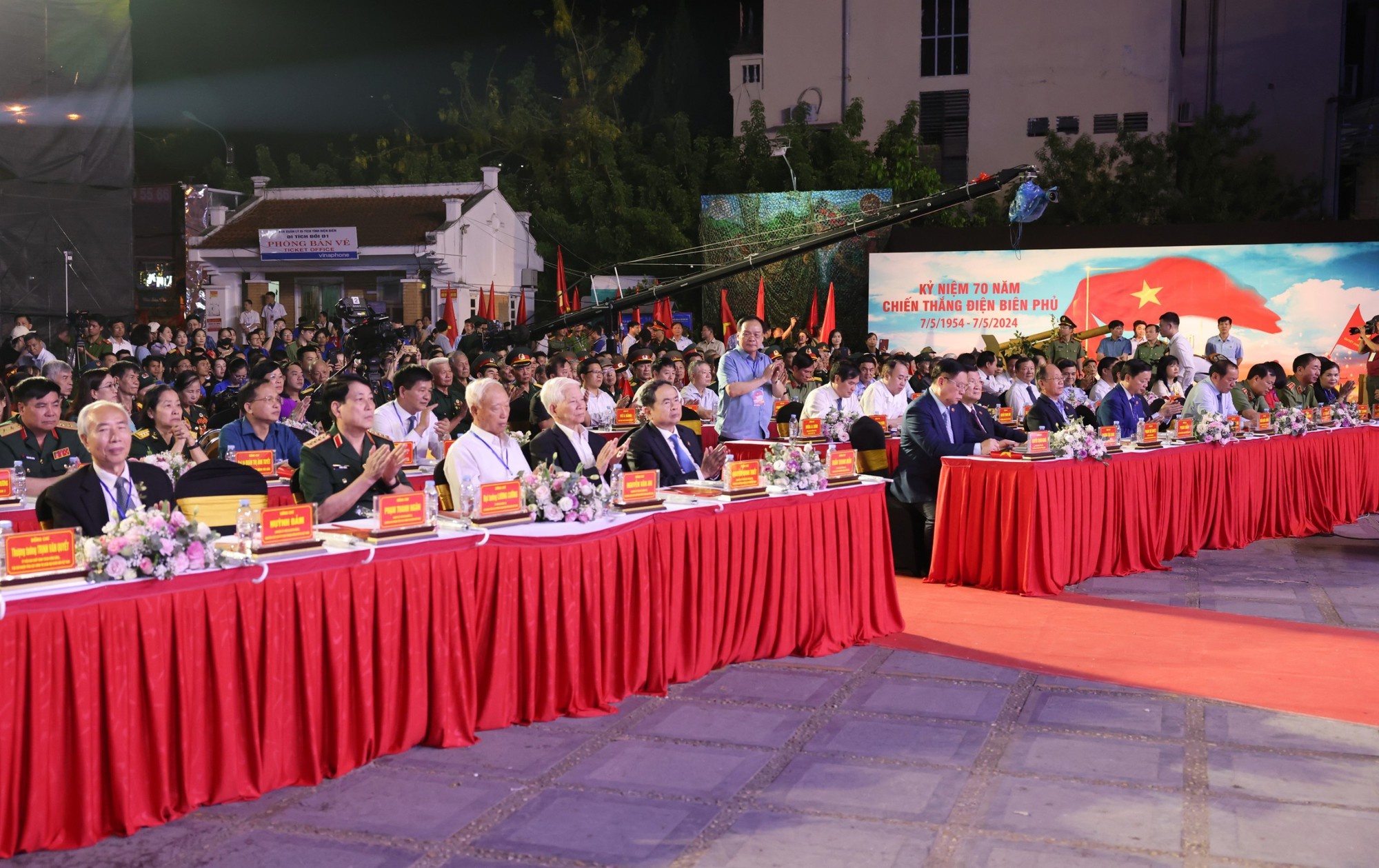 Dien Bien Phu anh 15