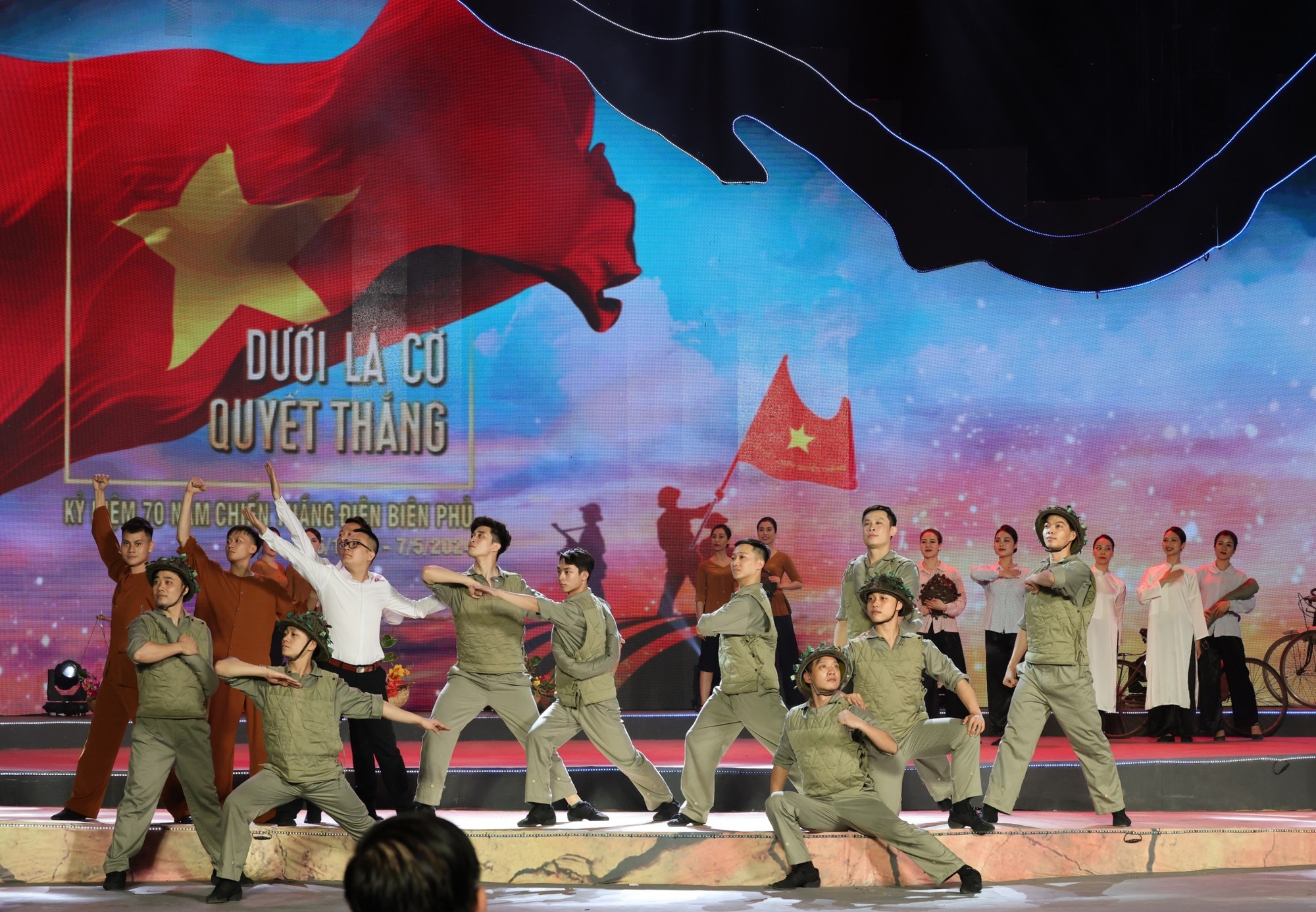 Dien Bien Phu anh 16